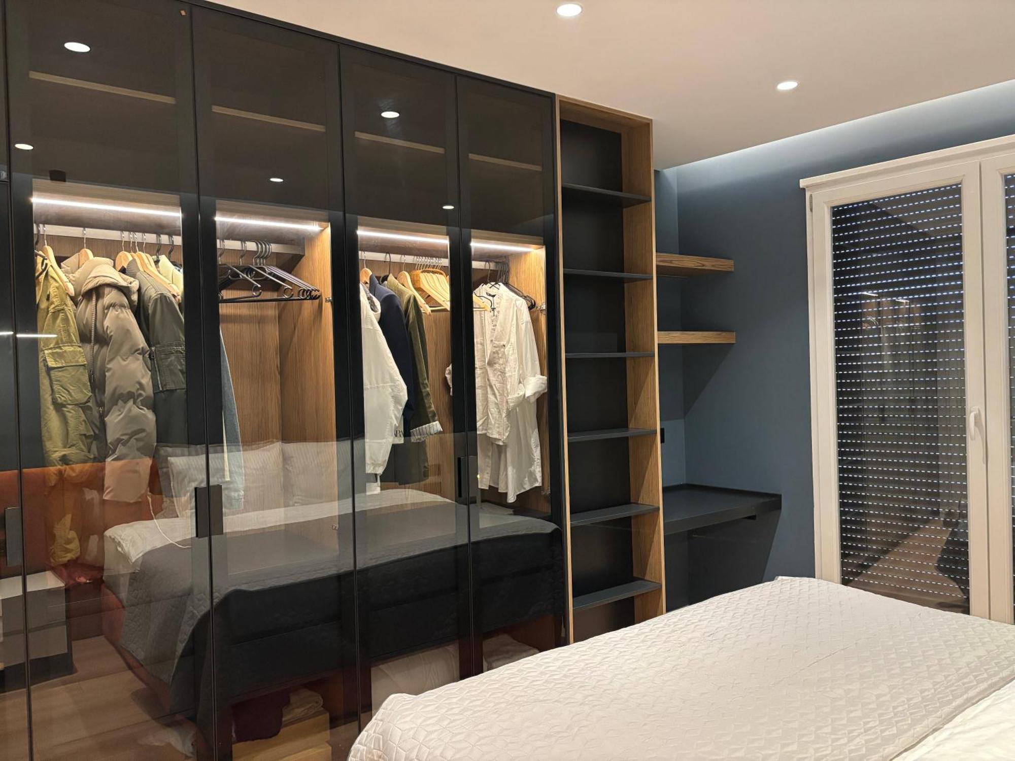 New Chic Apartment, Tirana