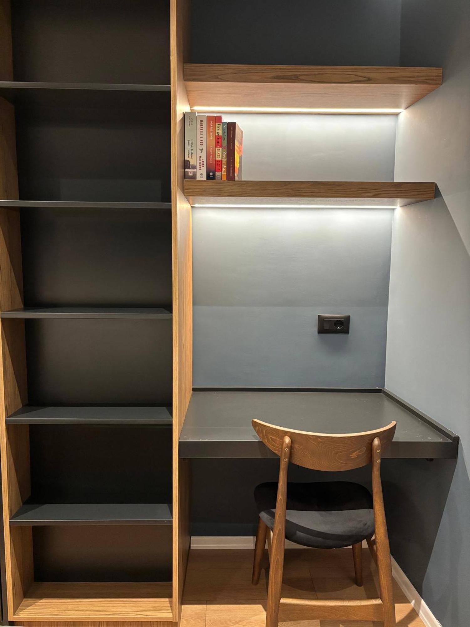 New Chic Apartment, * Tirana