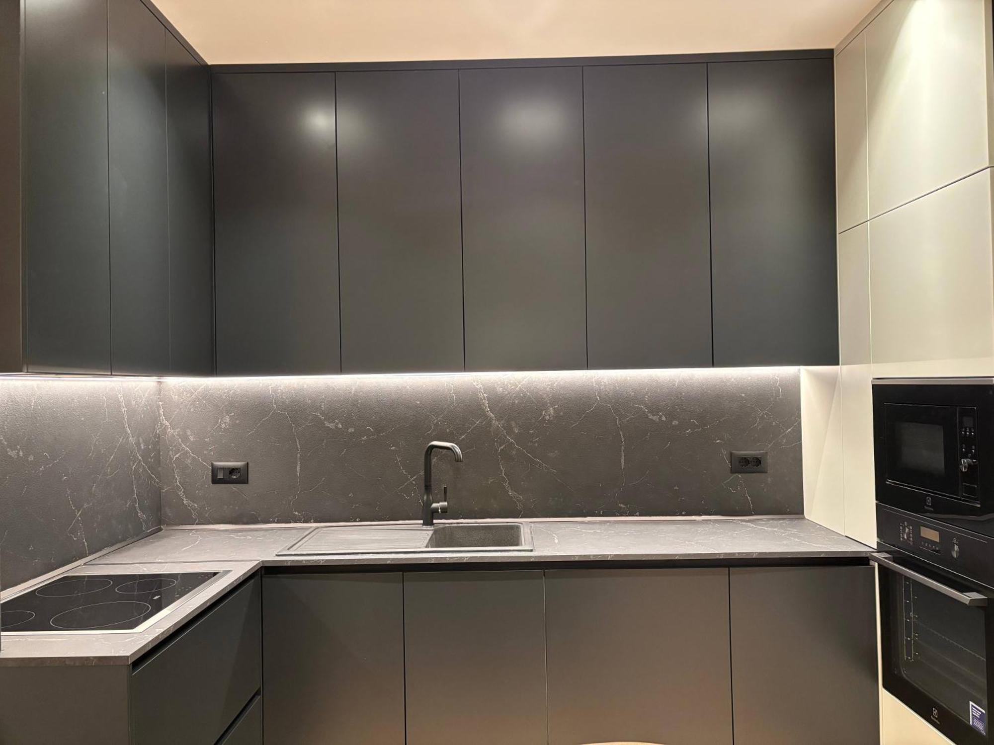 New Chic Apartment,