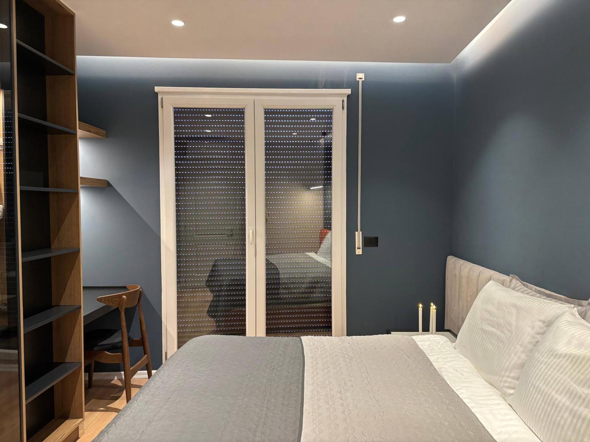 New Chic Apartment, Apartament *