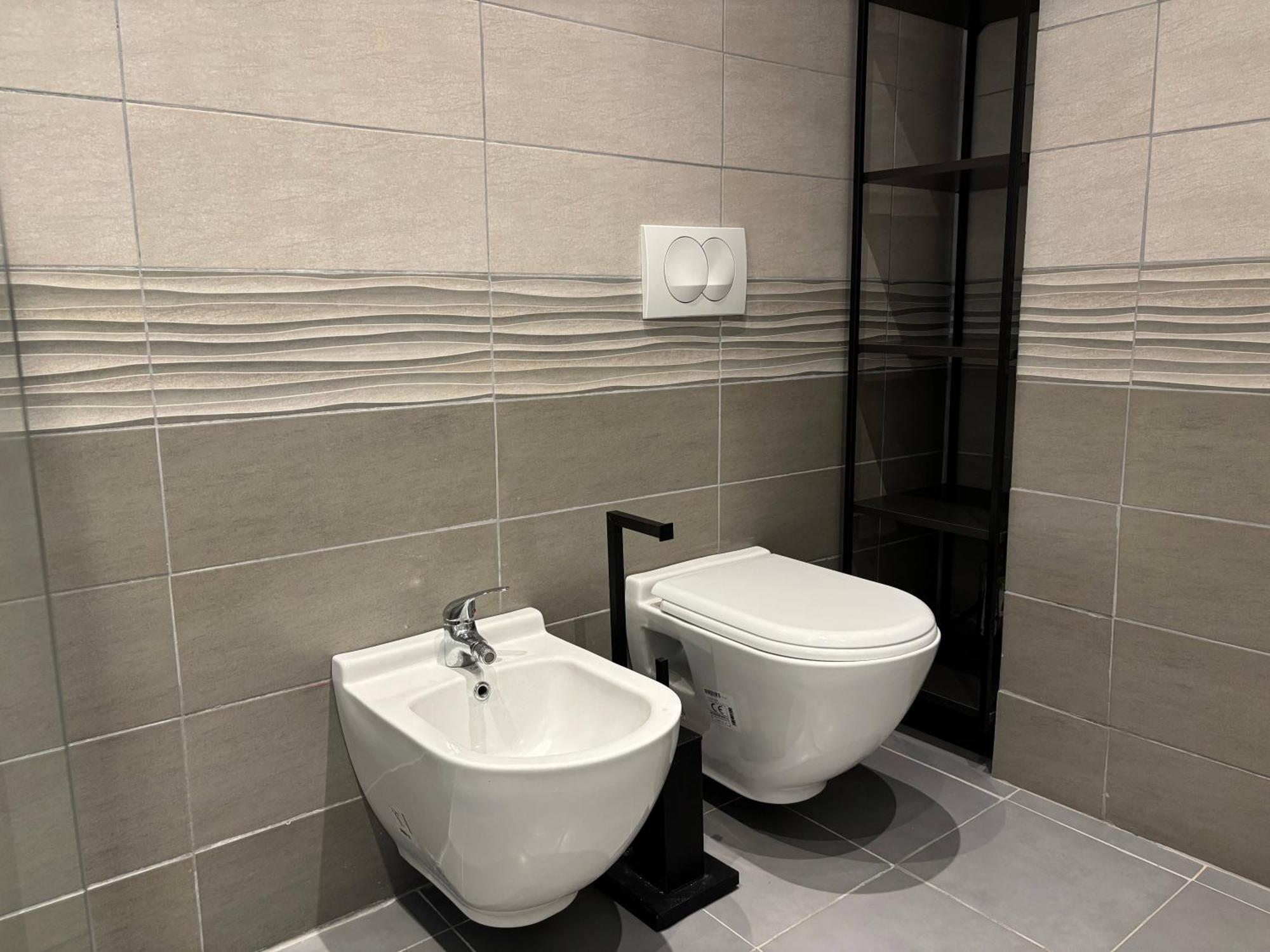 Apartament New Chic Apartment,