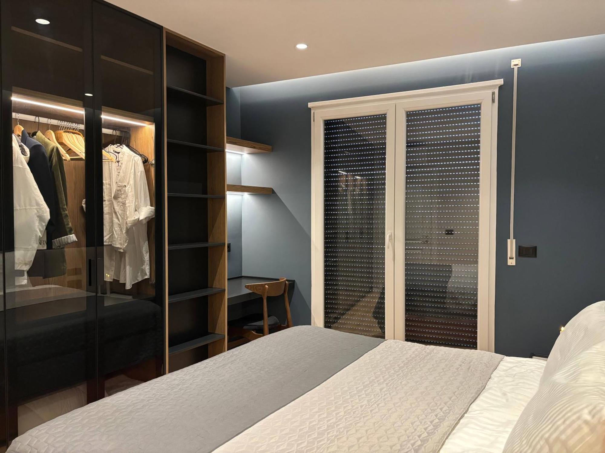 New Chic Apartment, Apartament *