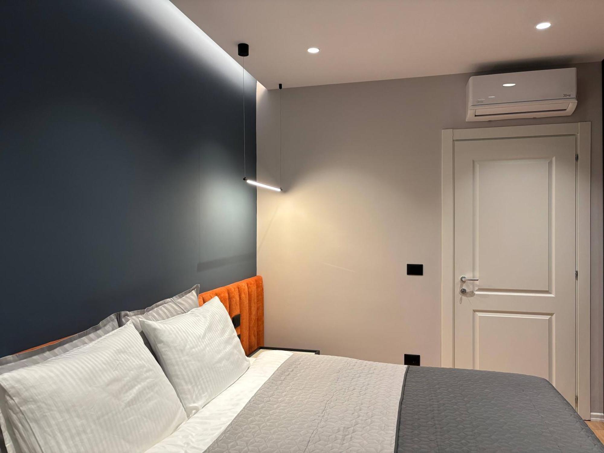 New Chic Apartment, Apartament
