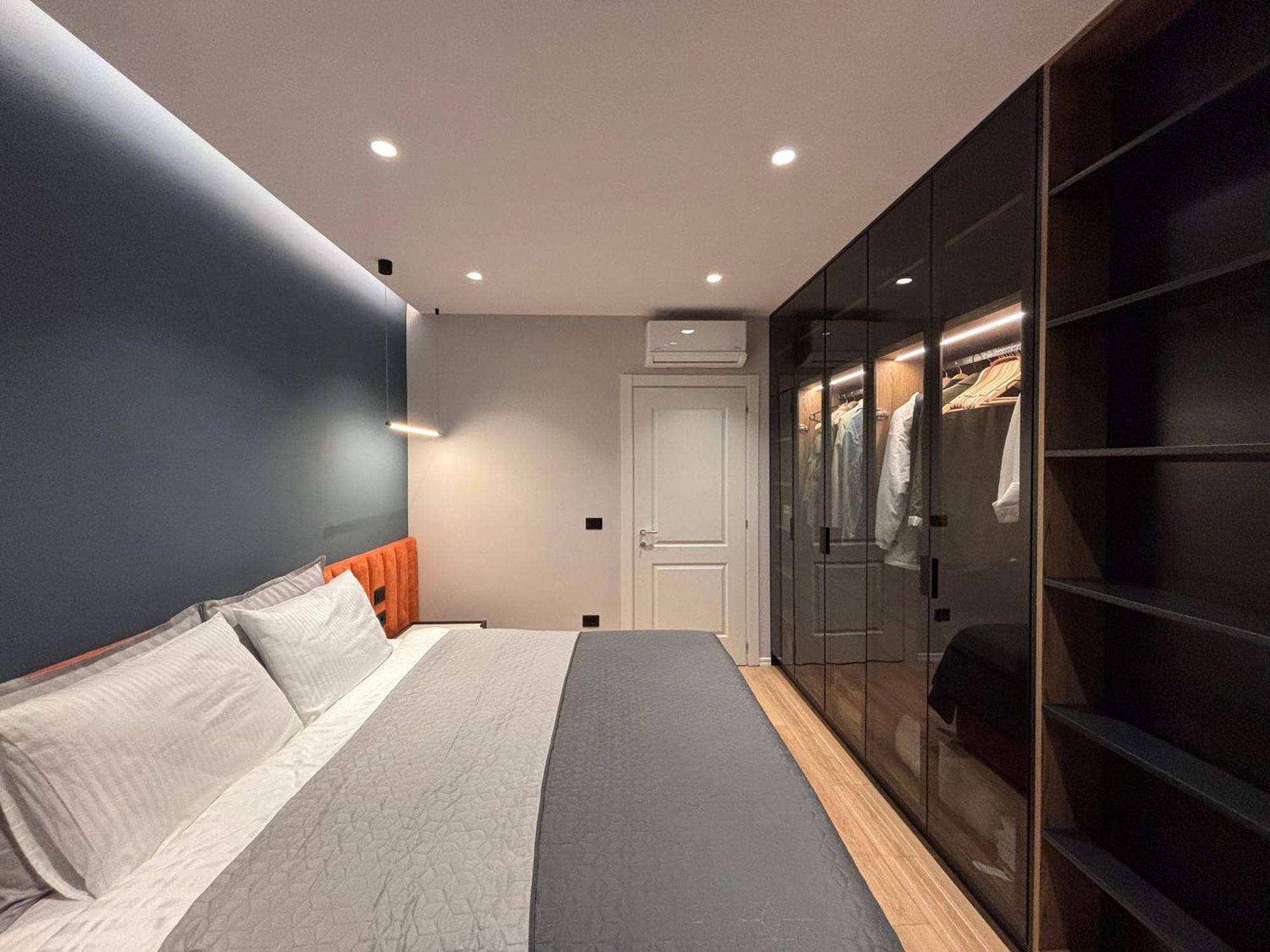 Apartament New Chic Apartment, Tirana
