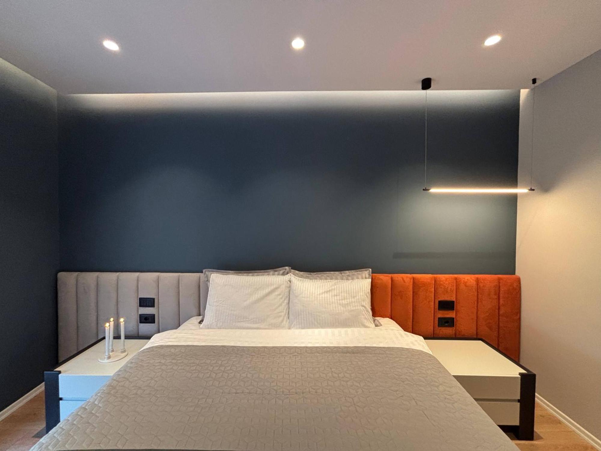 New Chic Apartment, * Tirana