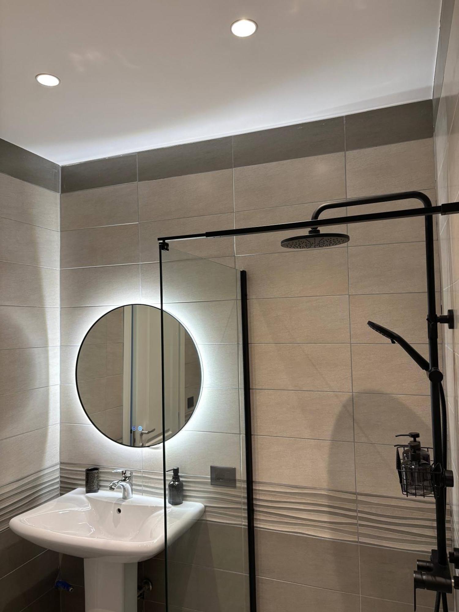 New Chic Apartment, Apartament