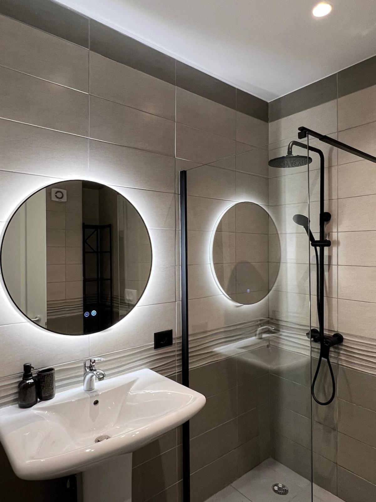 Apartament New Chic Apartment, Tirana