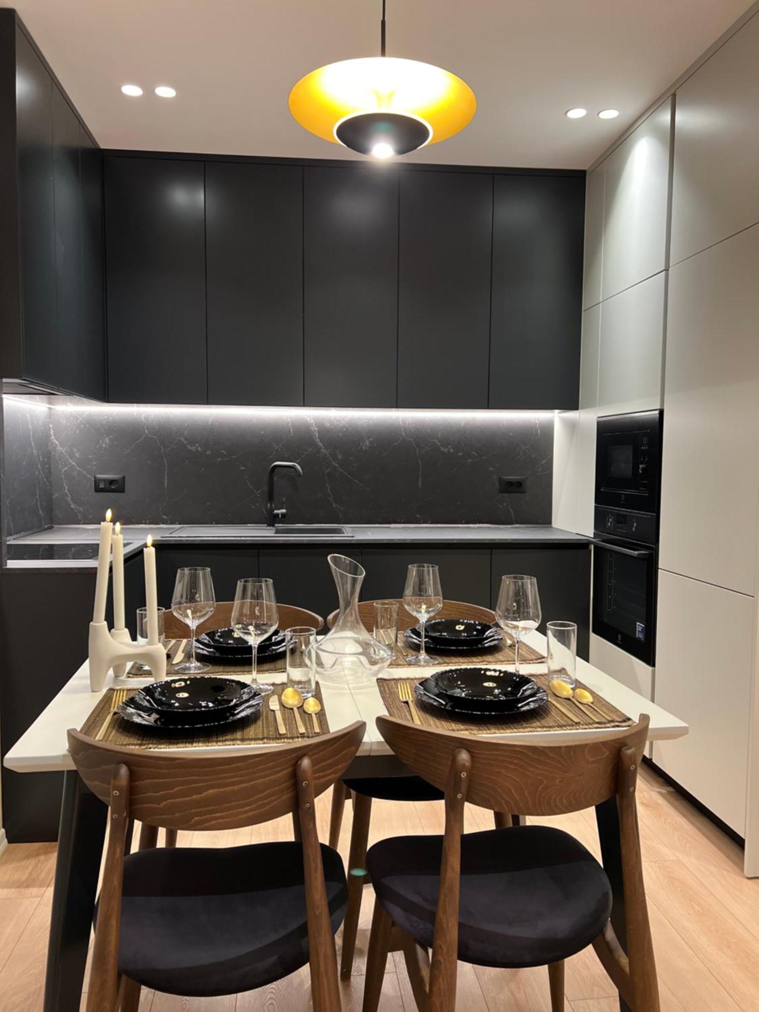 New Chic Apartment, * Tirana