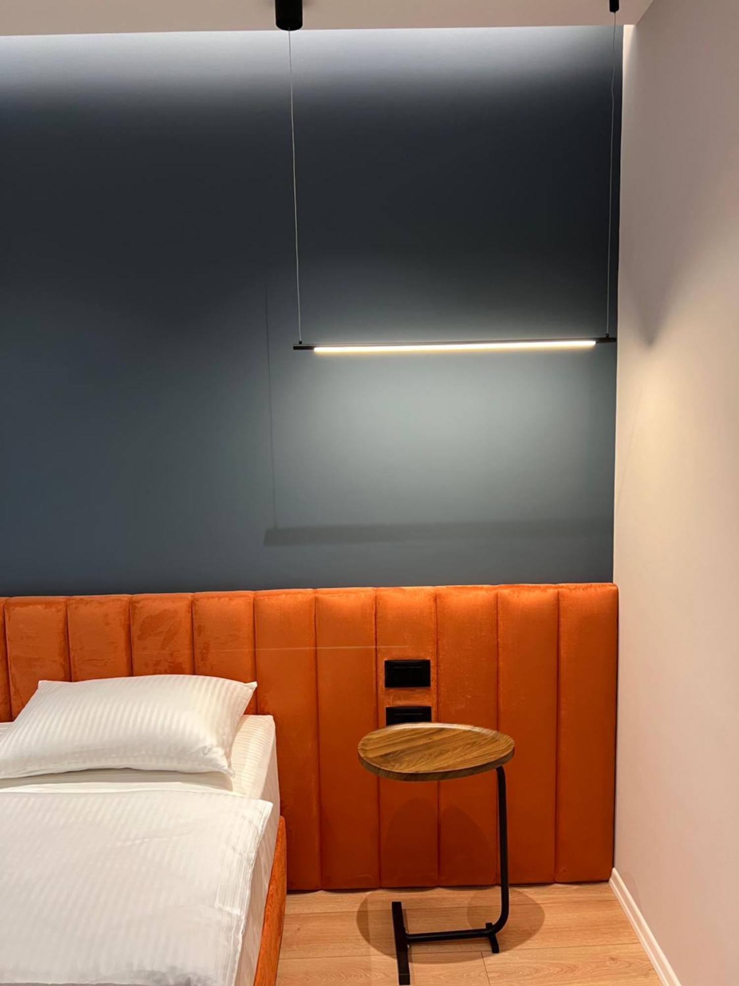 New Chic Apartment, Apartament Tirana