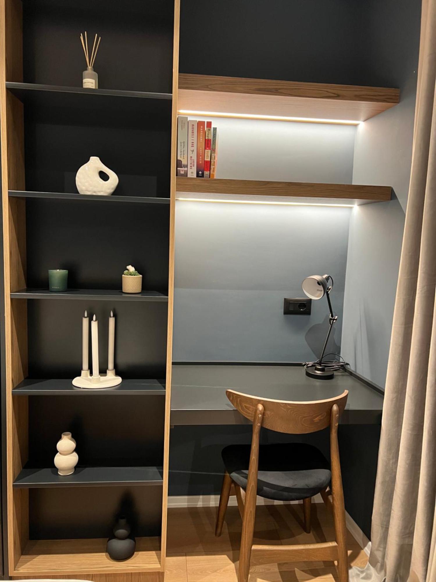 New Chic Apartment, Tirana