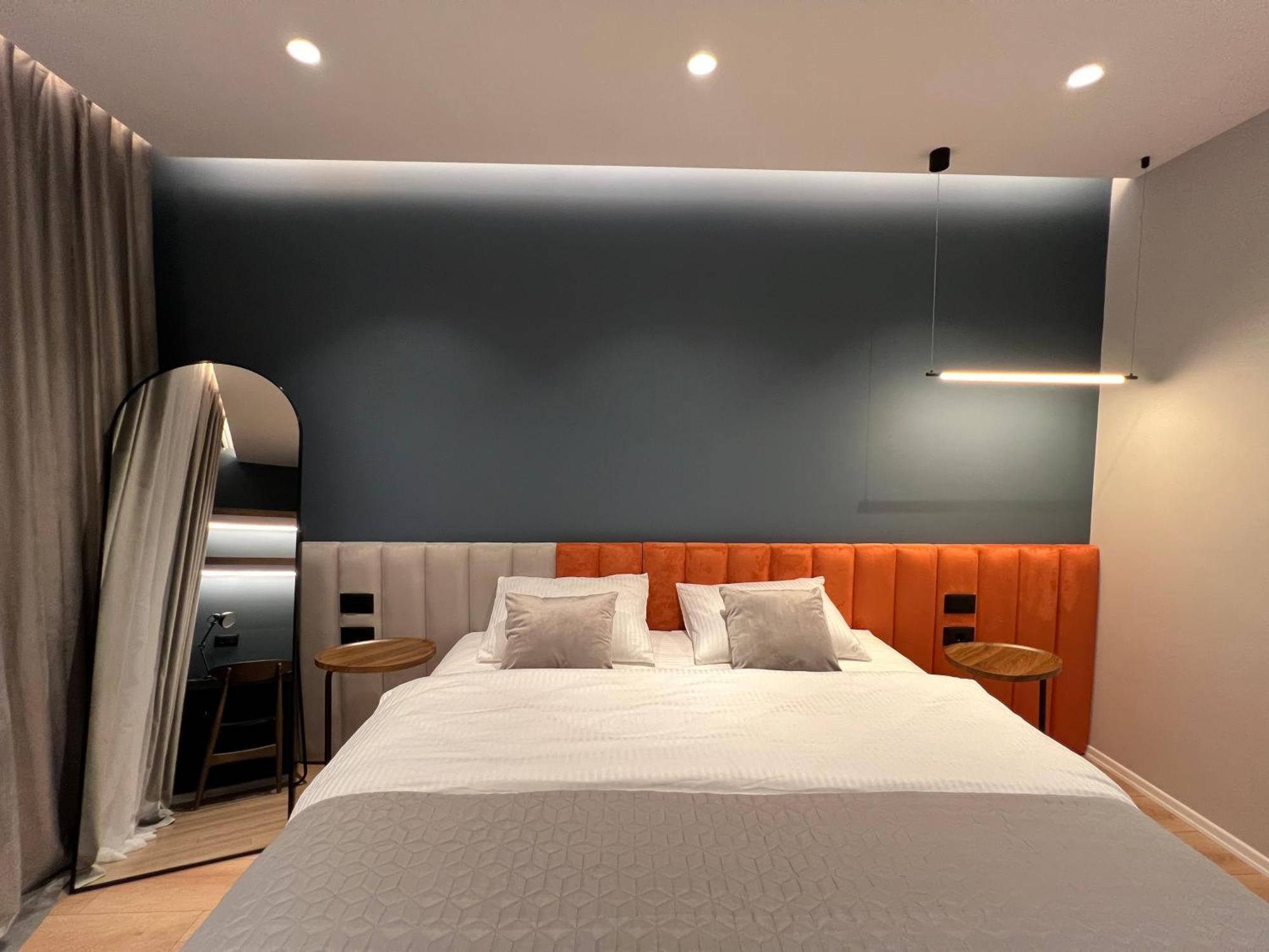 New Chic Apartment, * Tirana